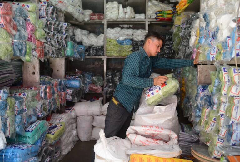 UP government has issued an order to ban use of plastic in the state from 15th July योगी सरकार का बड़ा फैसला, यूपी में 15 जुलाई से प्लास्टिक के इस्तेमाल पर बैन