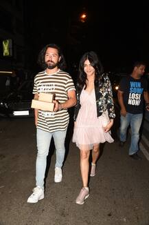 ब्वॉयफ्रेंड संग डेट पर निकलीं कमल हासन की बेटी, सड़क पर भी श्रुति से नजरें नहीं हटा पाए माइकल