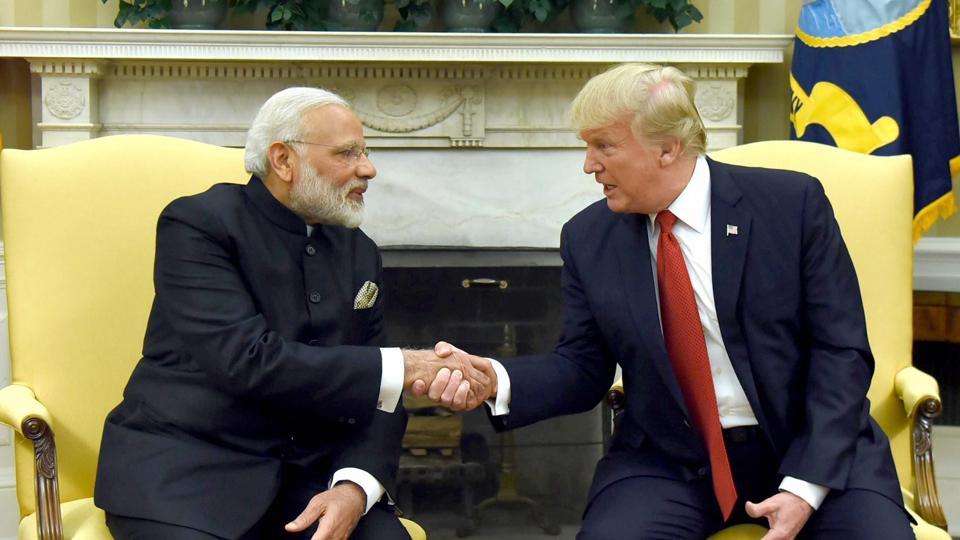 अमेरिका के साथ 2+2 वार्ता से कई मुद्दों के सुलझने की उम्मीद