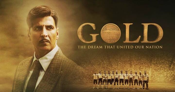 Akshay Kumar's 'Gold' trailer to be attached to Ranbir Kapoor's 'Sanju' 'संजू' के साथ अटैच होगा अक्षय कुमार की फिल्म 'गोल्ड' का ट्रेलर