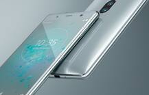 लीक हुआ Sony Xperia XZ3 स्मार्टफोन, फोन में है 128 जीबी का इंटरनल स्टोरेज