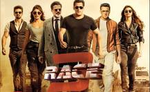 \'रेस 3\' की धमाकेदार कमाई से गदगद हुए सलमान खान, दर्शकों को कहा- तहे दिल से शुक्रिया