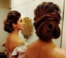 इंटरनेट पर काफी धूम मचा रहा है दिव्यांका त्रिपाठी का हेयर स्टाइल