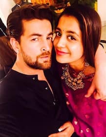 मां बनने वाली हैं नील नितिन की पत्नी, गोदभराई के दौरान की तस्वीरें आई सामने