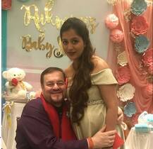 मां बनने वाली हैं नील नितिन की पत्नी, गोदभराई के दौरान की तस्वीरें आई सामने