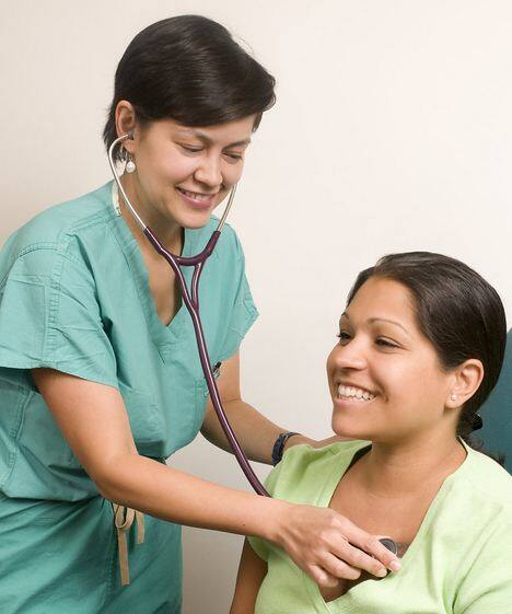  अक्सर देखा गया है कि मरीज अपने डायट को लेकर डॉक्टर्स से झूठ बोलते हैं. लेकिन क्या आप जानते हैं अब आपके इस झूठ को डॉक्टर्स आसानी से पकड़ लेंगे. फोटोः गूगल फ्री इमेज 