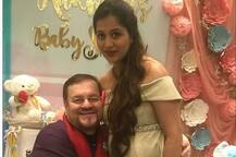 मां बनने वाली हैं नील नितिन की पत्नी, गोदभराई के दौरान की तस्वीरें आई सामने