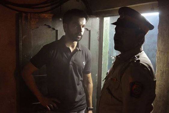 फिल्म में राज कुमार रॉव, मनीष नाम के किरदार में दिखने वाले हैं. (तस्वीर: इंस्टाग्राम)