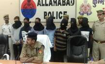 समाजवादी पार्टी के नेता की हत्या करने वाले 7 आरोपी गिरफ्तार, 3 अभी भी फरार