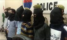 समाजवादी पार्टी के नेता की हत्या करने वाले 7 आरोपी गिरफ्तार, 3 अभी भी फरार