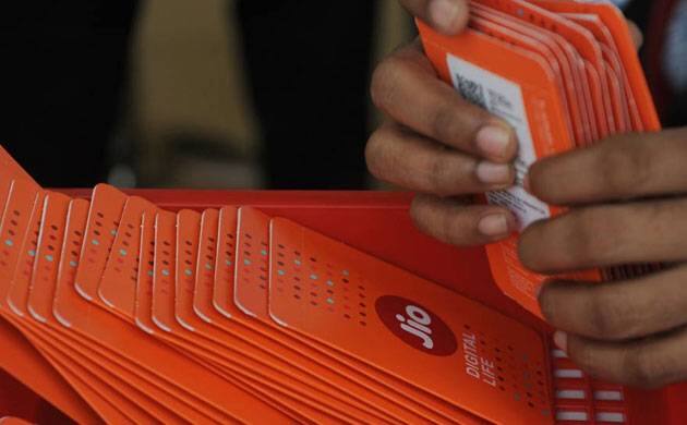  Jio signs $1 billion loan facility with ​Korea Trade Insurance  रिलायंस जियो ने विदेशी बैंकों से लिया एक अरब डालर का कर्ज