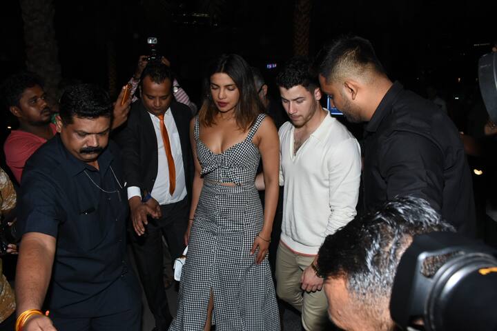 निक जोनास का पहला गाना ‘जॉय टु द वर्ल्ड’ था. इस गाने को उन्होंने खुद ही लिखा था. ये गाना कुछ खास पसंद नहीं किया गया. (तस्वीर: मानव मंगलानी)