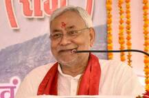 20 सालों से है नीतीश कुमार का योग प्रेम, लेकिन प्रचार से रहते हैं दूर