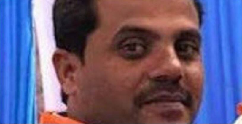 BJP Leader killed in karnataka's Chikmagalur BJP Calls fundamentalist Attack कर्नाटक: चिकमंगलूर में BJP नेता की चाकू गोदकर हत्या, सांसद बोलीं- ये कट्टरपंथियों का हमला है