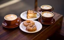 रोजाना पीएं 4 कप कॉफी, होंगे ये फायदे