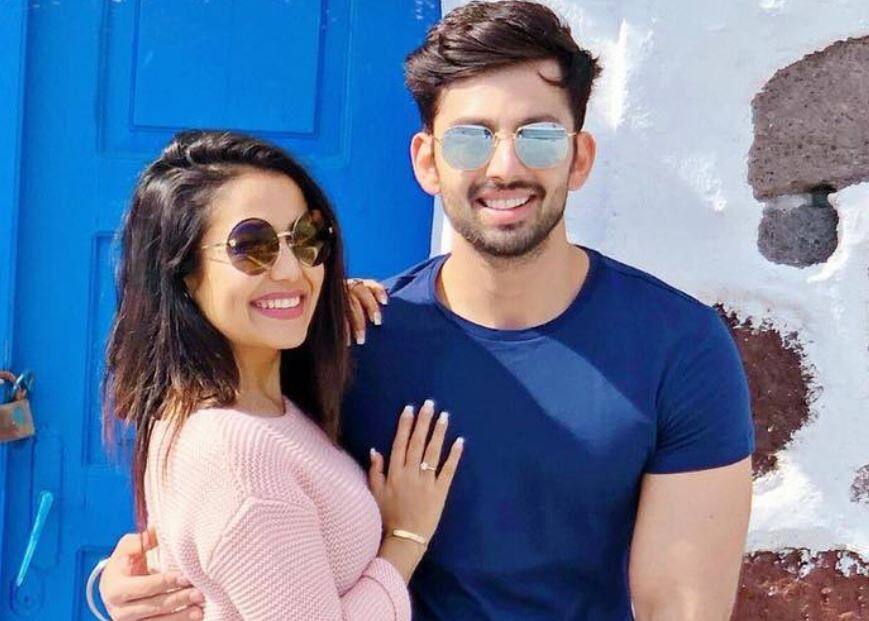 ...जब नेहा कक्कड़ की वजह से हिंमाश कोहली हुए ट्रोल Himansh Kohli trolled due to Neha Kankar activity ...जब नेहा कक्कड़ की वजह से हिंमाश कोहली हुए ट्रोल