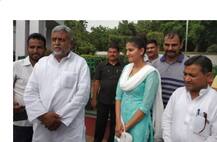 \'बिग बॉस\' एक्स कंटेस्टेंट सपना चौधरी जल्द शुरु कर सकती हैं राजनीतिक पारी