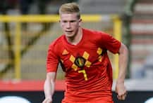 फीफा वर्ल्ड कप : जीत की लय कायम रखने उतरेगा बेल्जियम, ट्यूनीशिया से होगी टक्कर