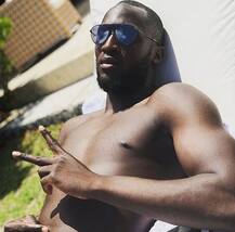 ये है दुनिया का बेहतरीन फुटबॉलर, गरीबी के चलते बना था खिलाड़ी