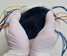 कहीं भी मुड़ने से लेकर जेब तक में समां सकता है ये कीबोर्ड