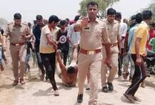 हापुड़ मॉब लिंचिंग मामले में सुप्रीम कोर्ट ने जारी किया यूपी सरकार को नोटिस