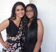 बॉडी शेमिंग पर खुलकर बोली अभिनेत्री काजोल