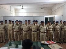 बिहार: दरभंगा में मनचलों की खैर नहीं, सबक सिखाने के लिए टीम \'शेरनी\' है तैयार