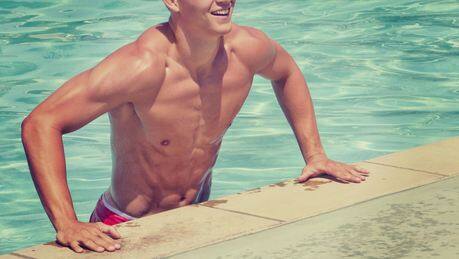 सिक्स पैक ऐब्स और मसकुलर बॉडी हर पुरुष की ख्वाहिश हो सकती है लेकिन ऐसी बॉडी बनाना आसान काम नहीं है. आज हम आपको बता रहे हैं बॉलीवुड के 

हॉटेस्ट हीरोज के फिटनेस रूटीन के बारे में.  फोटोः गूगल फ्री इमेज 