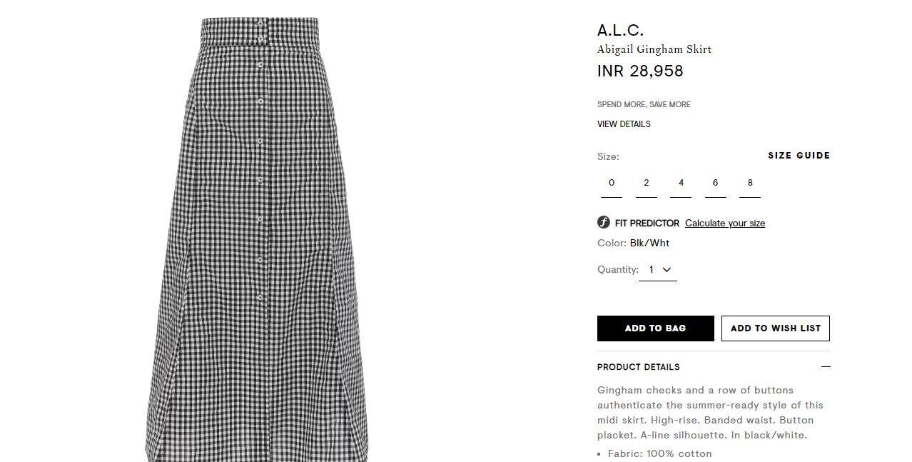 निक जोनास संग डिनर डेट पर जाने के लिए प्रियंका ने सिर्फ आउटफिट पर किया 8.8 लाख का खर्च