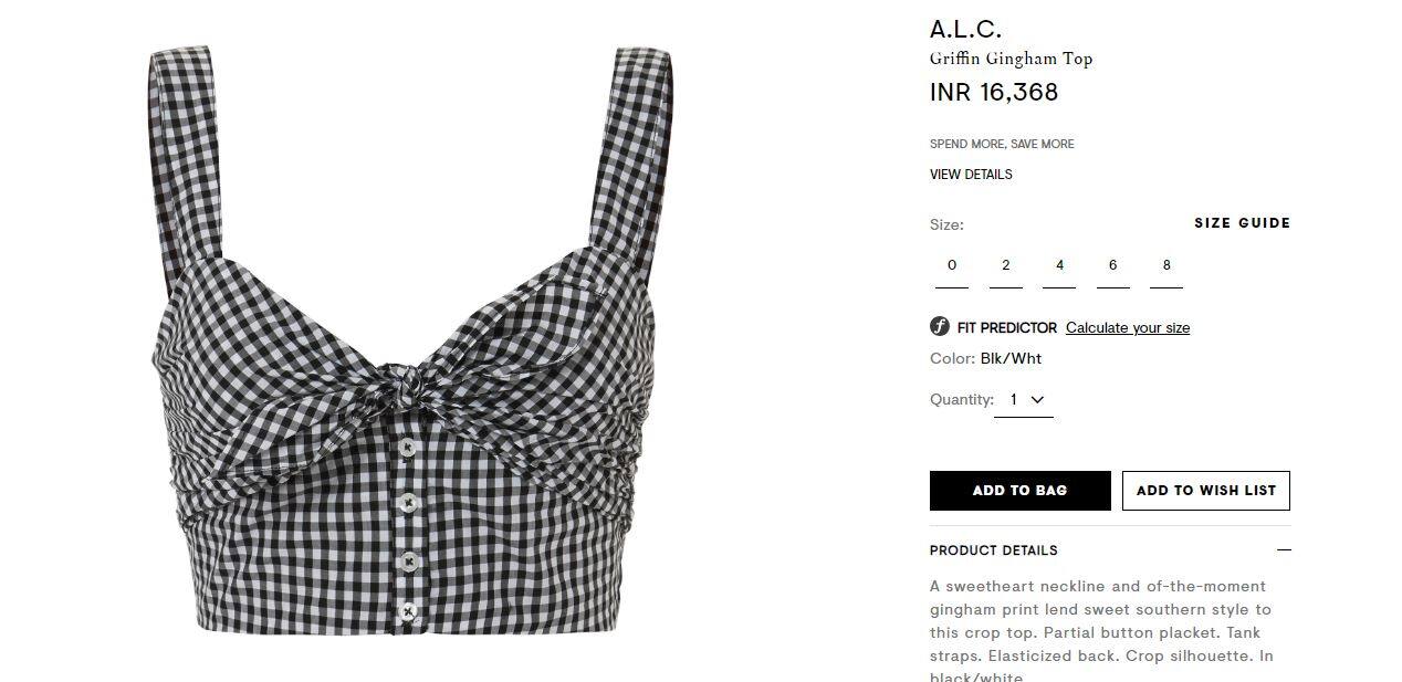 निक जोनास संग डिनर डेट पर जाने के लिए प्रियंका ने सिर्फ आउटफिट पर किया 8.8 लाख का खर्च