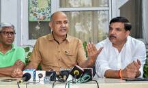 दिल्ली में 14 हजार पेड़ काटे जाने के खिलाफ आप का \'चिपको आंदोलन\' आज