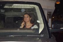 मम्मी के बाद प्रियंका ने निक को मिलाया दोस्तों से, घर पर हुई पार्टी में आलिया और परिणीति समेत कई दोस्त हुए शामिल