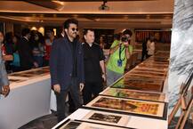 IIFA 2018: बैंकॉक में अनिल कपूर ने फैंस और सितारों के साथ की मस्ती, खास हैं उनकी ये तस्वीरें