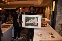 IIFA 2018: बैंकॉक में अनिल कपूर ने फैंस और सितारों के साथ की मस्ती, खास हैं उनकी ये तस्वीरें