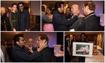 IIFA 2018: बैंकॉक में अनिल कपूर ने फैंस और सितारों के साथ की मस्ती, खास हैं उनकी ये तस्वीरें