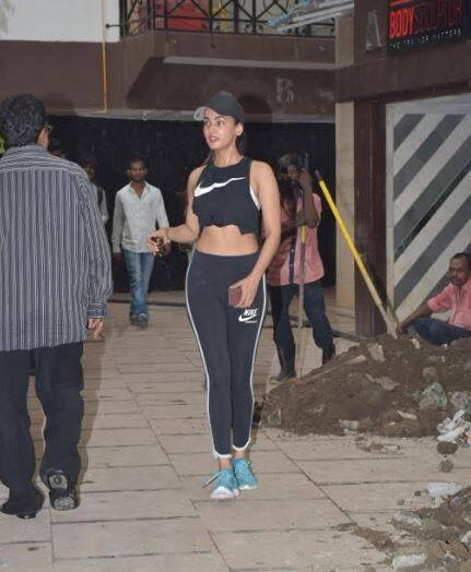 खबरों की मानें तो 'फाइव शेड्स ऑफ लव' का थीम इरॉटिक फिल्म फ्रेंचाइजी 'फिफ्टी शेड्ट ऑफ ग्रे' से इंस्पायर होगा. (तस्वीर: मानव मंगलानी)