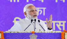 मुंडका-बहादुरगढ़ मेट्रो लाइन के उद्घाटन पर PM मोदी ने कहा, \'आज हम मेट्रो कोच एक्सपोर्ट कर रहे हैं\'