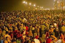 कुंभ के लिए भव्य तैयारियां कर रही है यूपी सरकार, पानी से लेकर बसों तक पर है ध्यान