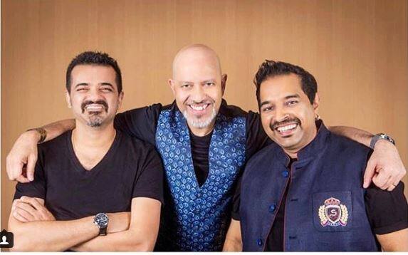  फिल्म में म्यूजिक शंकर-एहसान-लॉय की जोड़ी ने दिया है. (तस्वीर: इंस्टाग्राम)