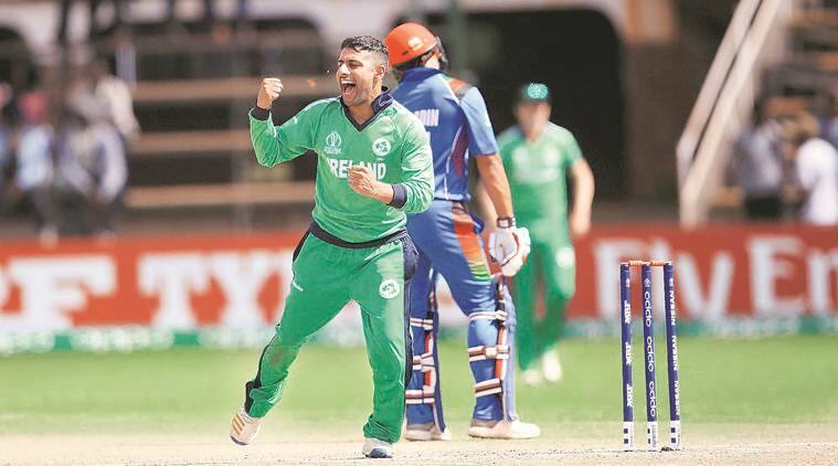 Ireland pick Mohali’s Simi Singh to take on India in T20s कभी भारतीय खिलाड़ियों के साथ खेलने वाला ये खिलाड़ी अब आयरलैंड की टीम से खेलेगा