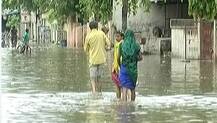 पानी-पानी हुए गुजरात के अहमदाबाद और गोधरा शहर