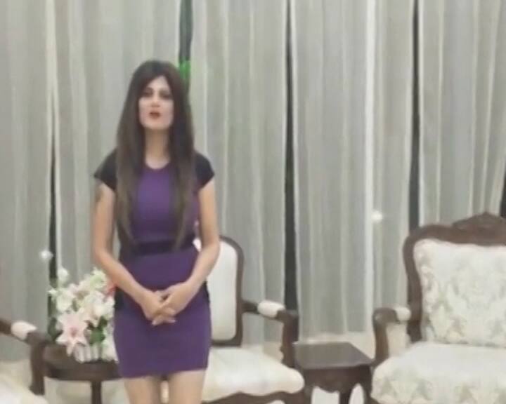 पिछले साल अक्टूबर महीने में हुई मिसेज इंडिया अर्थ के फाइनल में शैलजा ने अपने शहर अमृतसर के साथ पंजाब का प्रतिनिधित्व किया था.