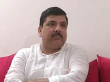 विपक्ष एकजुट नहीं हुआ तो देश को तालिबान बना देगी बीजेपी: संजय सिंह