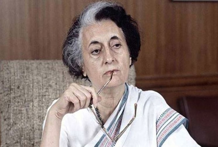 Prime Minister Narendra Modi paid tribute to former Prime Minister Indira Gandhi on her death anniversary, Rahul Gandhi also wrote an emotional post पीएम मोदी ने दी इंदिरा गांधी को श्रद्धांजलि, राहुल गांधी ने भी लिखा भावुक पोस्ट