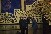 IIFA Awards: श्रीदेवी को याद कर रो पड़े बोनी और अनिल कपूर, अर्जुन कपूर ने संभाला