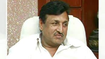 मधुमिता शुक्ला हत्याकांड में उम्रकैद की सजा काट रहे अमरमणि की तबीयत बिगड़ी, BRD अस्पताल में भर्ती Amarmani Tripathi's condition worsens, admitted in BRD hospital मधुमिता शुक्ला हत्याकांड में उम्रकैद की सजा काट रहे अमरमणि की तबीयत बिगड़ी, BRD अस्पताल में भर्ती