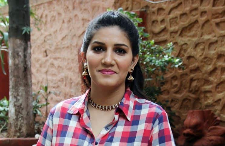 BJP MP Ashwini Kumar Chopra controversial Statement on Haryanvi singer Sapna Choudhary And Congress Connection सपना चौधरी के कांग्रेस में जाने की खबर पर बीजेपी MP ने कहा- 'ठुमके लगाना है या चुनाव जीतना है'