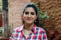 सपना चौधरी के कांग्रेस में जाने की खबर पर बीजेपी MP ने कहा- \'ठुमके लगाना है या चुनाव जीतना है\'