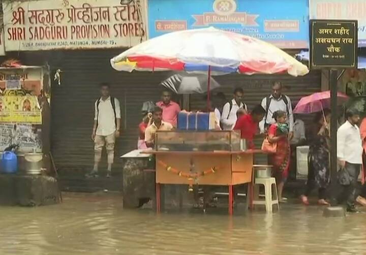 26 से 29 जून तक कोंकण-गोवा में भारी बारिश का अनुमान है. 