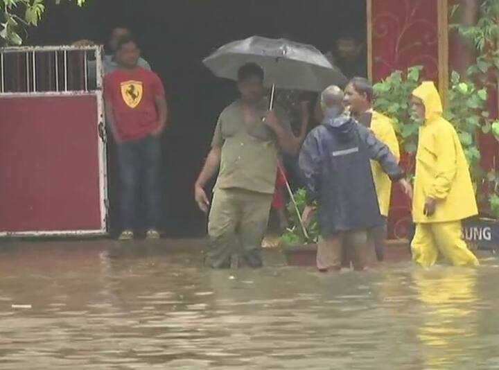 वहीं, 29 जून तक मुंबई में तेज बारिश होने की आशंका जताई गई है.